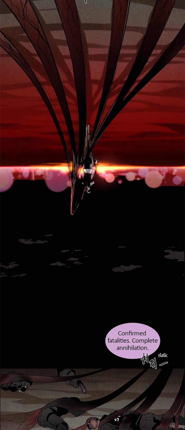 Lessa Servant Of Cosmos Chapter 14 Page 17