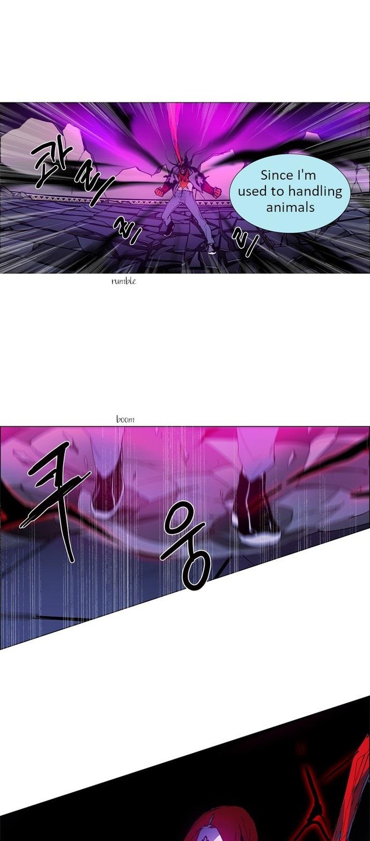 Lessa Servant Of Cosmos Chapter 14 Page 2