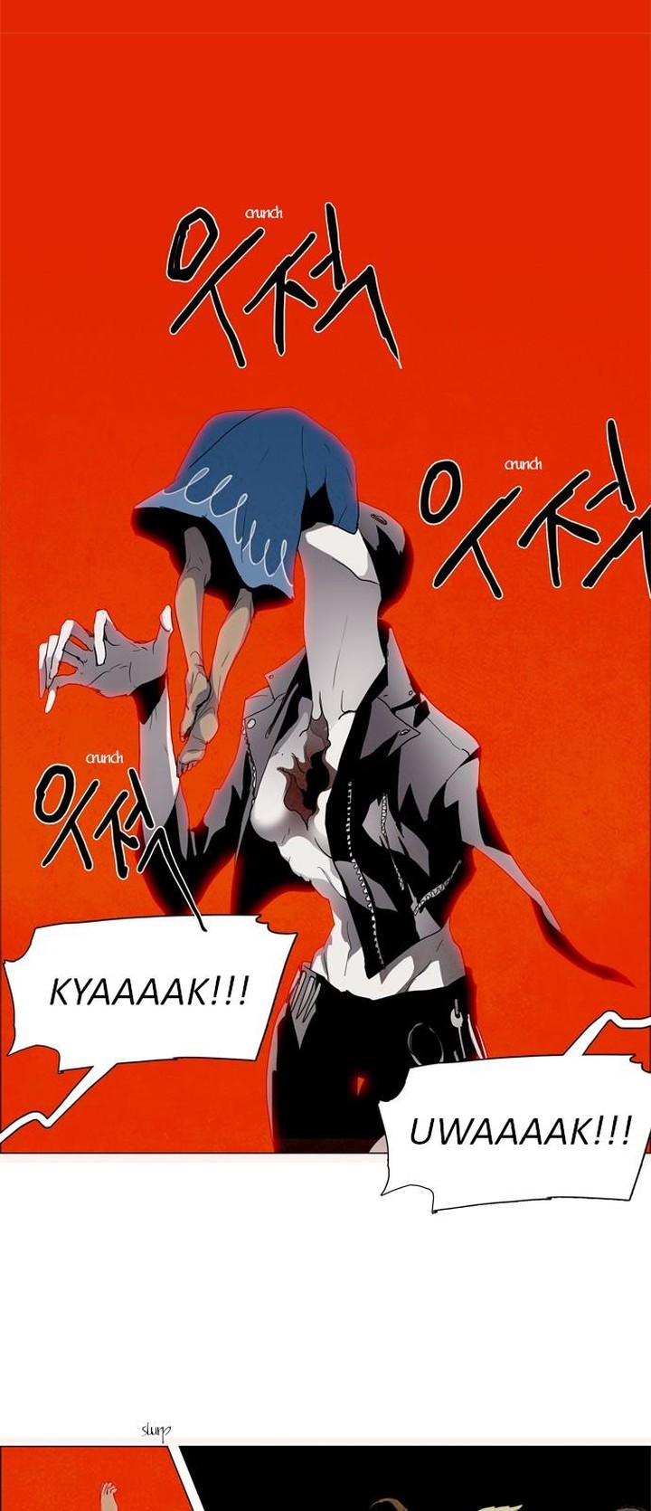 Lessa Servant Of Cosmos Chapter 14 Page 27