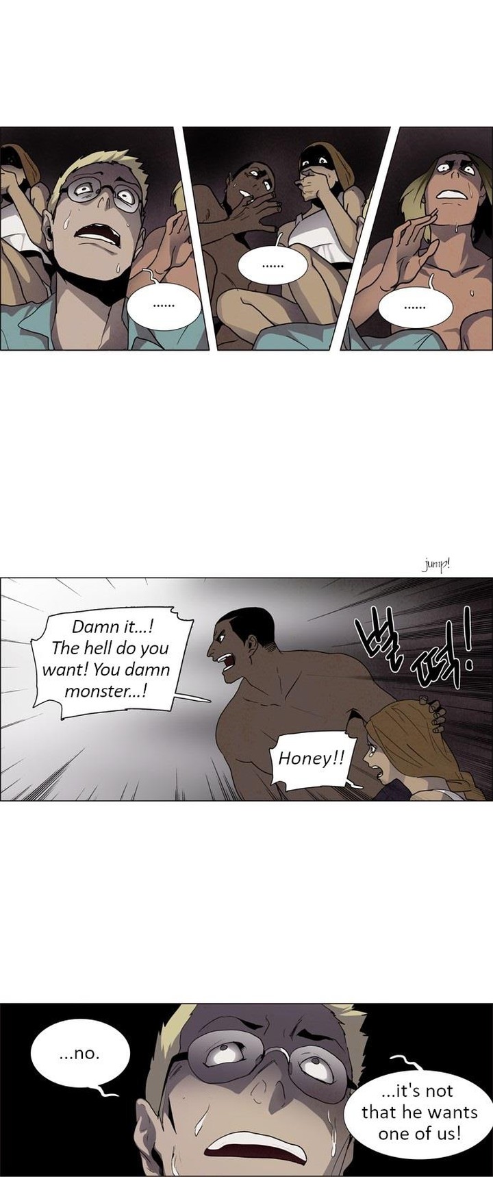 Lessa Servant Of Cosmos Chapter 14 Page 30