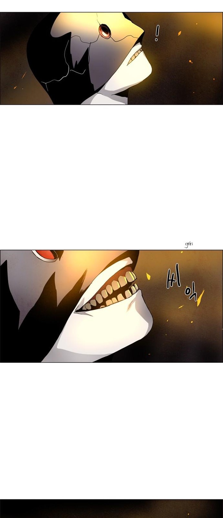 Lessa Servant Of Cosmos Chapter 14 Page 33