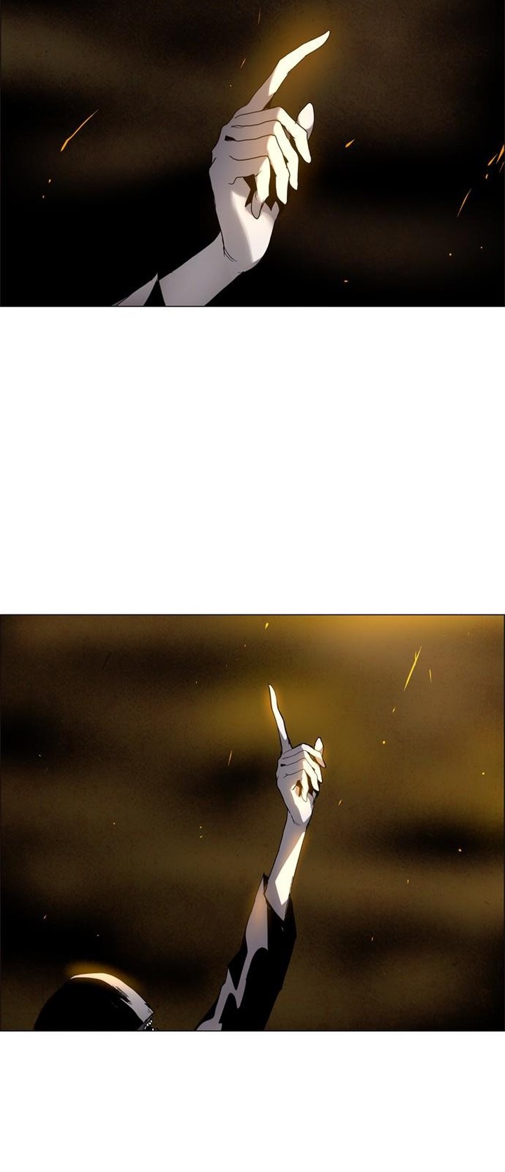 Lessa Servant Of Cosmos Chapter 14 Page 34