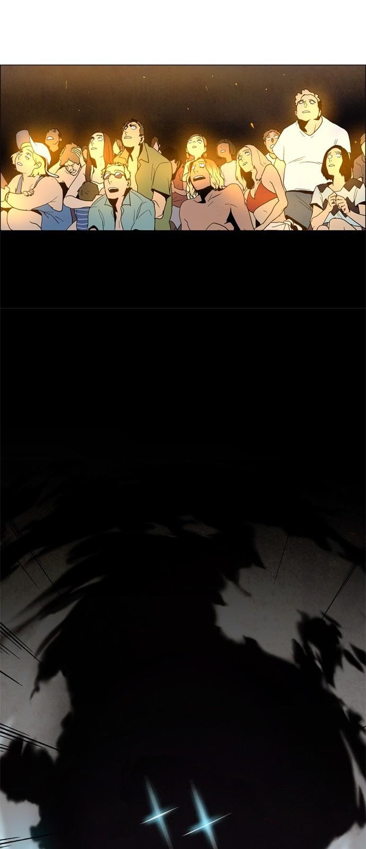 Lessa Servant Of Cosmos Chapter 14 Page 35