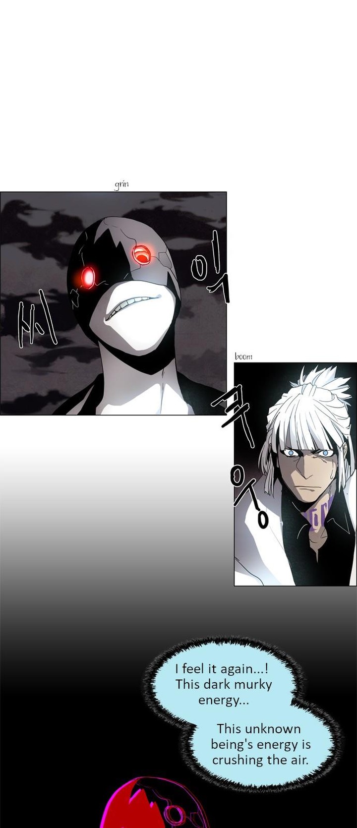 Lessa Servant Of Cosmos Chapter 15 Page 11