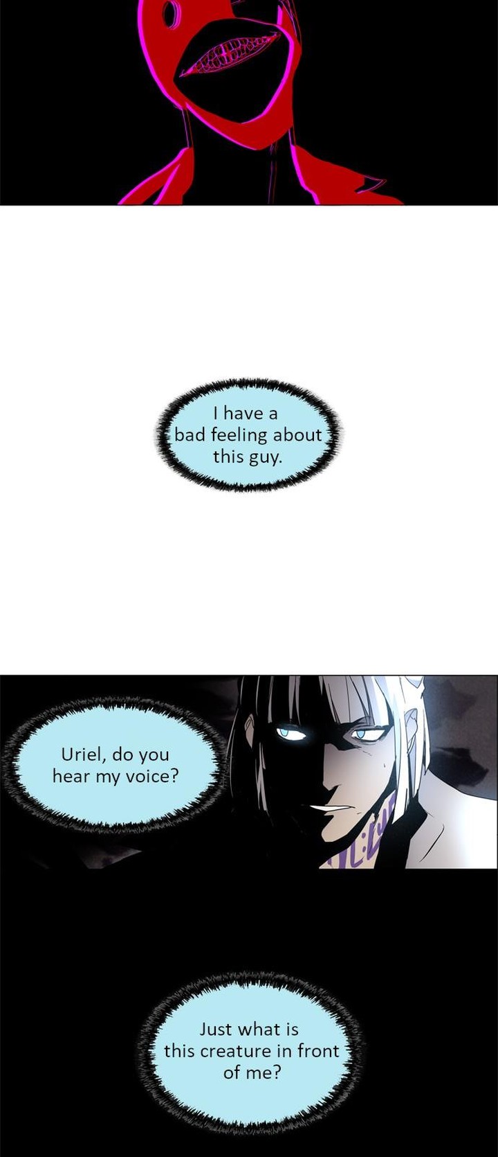 Lessa Servant Of Cosmos Chapter 15 Page 12