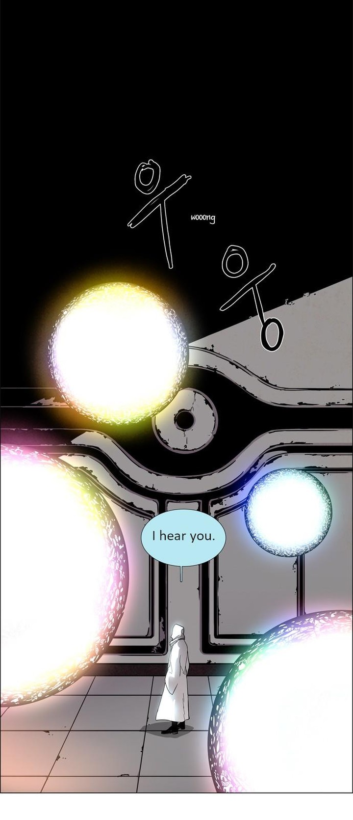 Lessa Servant Of Cosmos Chapter 15 Page 13