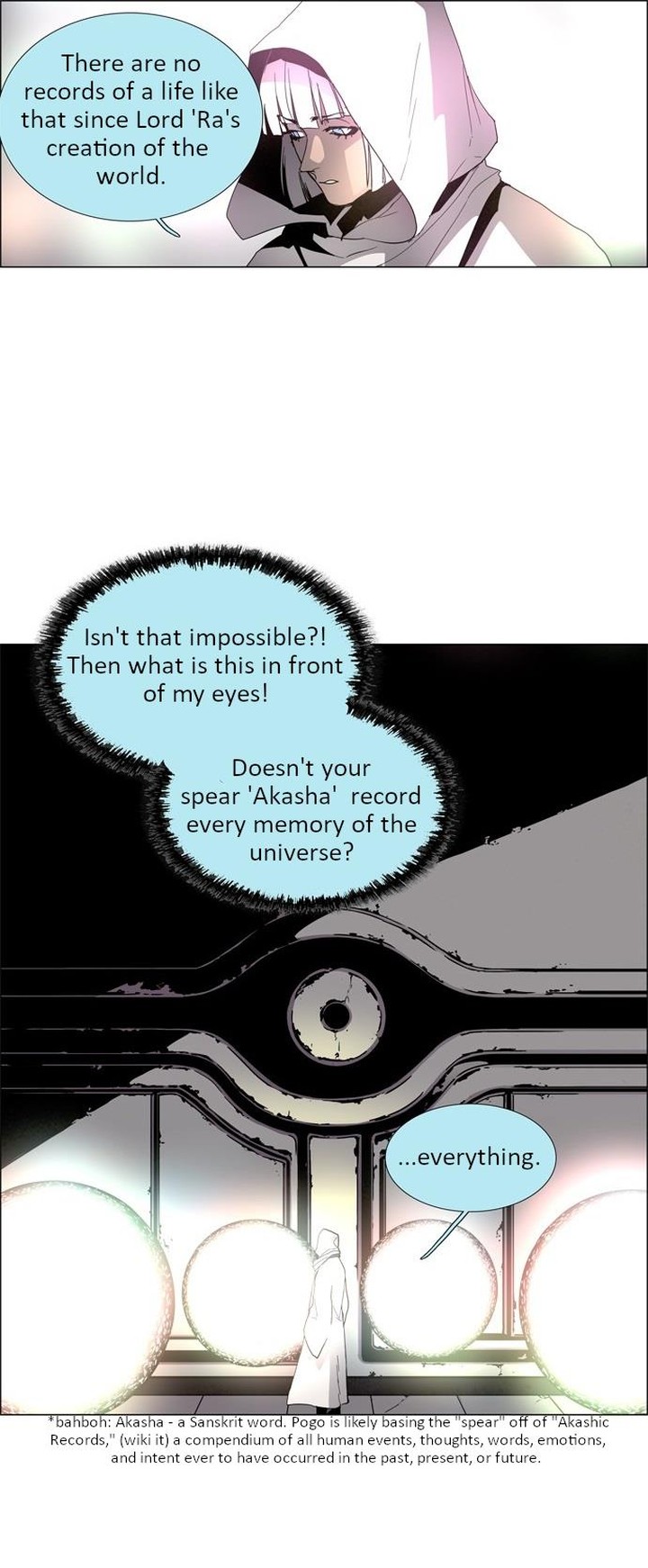 Lessa Servant Of Cosmos Chapter 15 Page 15