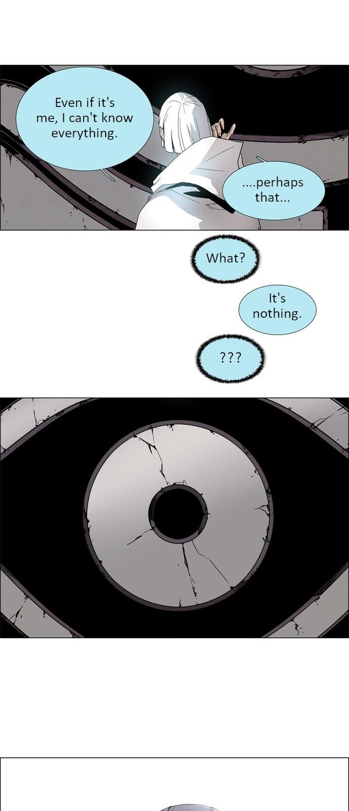 Lessa Servant Of Cosmos Chapter 15 Page 16