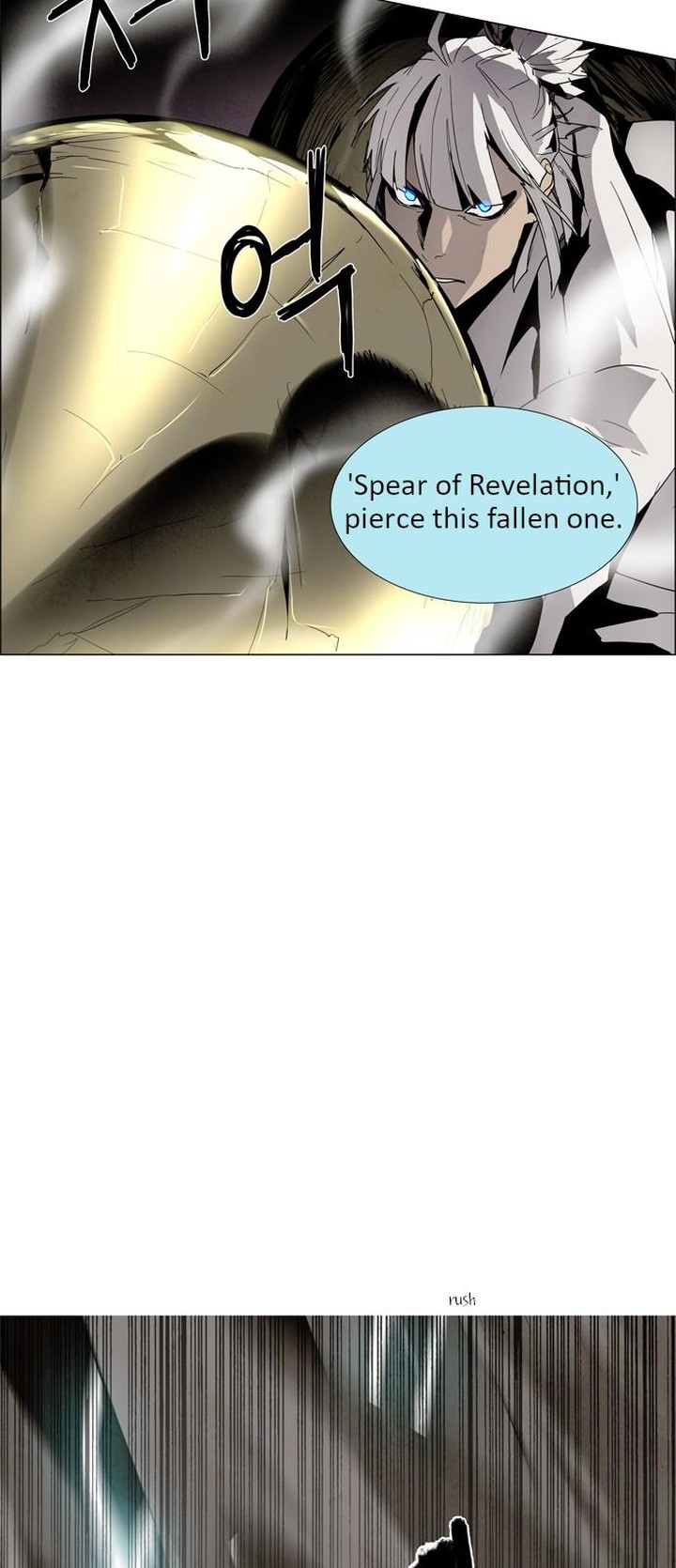 Lessa Servant Of Cosmos Chapter 15 Page 19