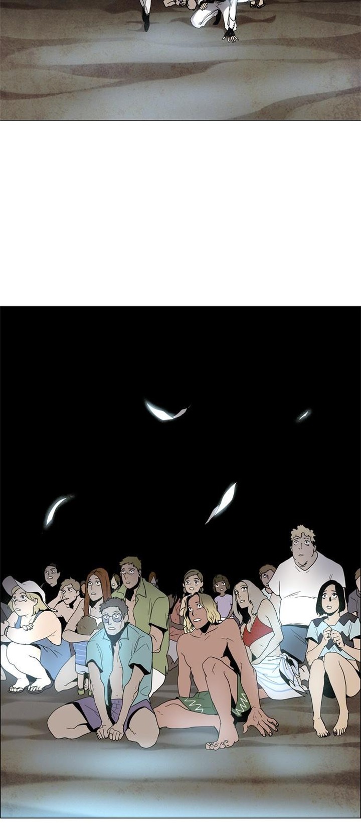 Lessa Servant Of Cosmos Chapter 15 Page 2