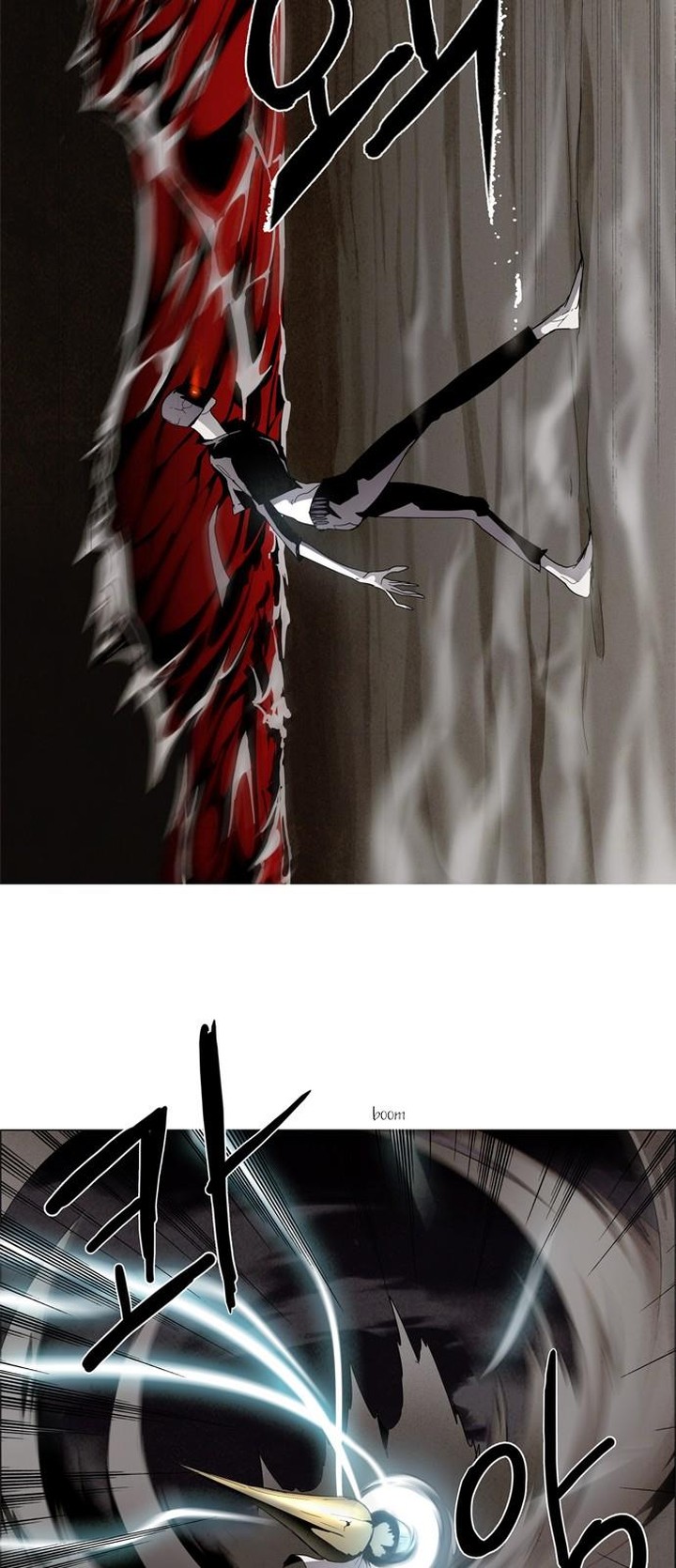 Lessa Servant Of Cosmos Chapter 15 Page 21