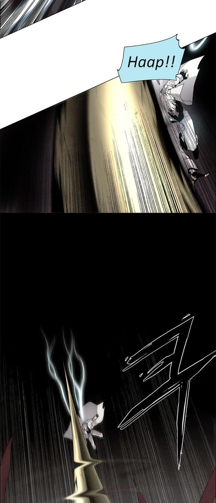 Lessa Servant Of Cosmos Chapter 15 Page 28