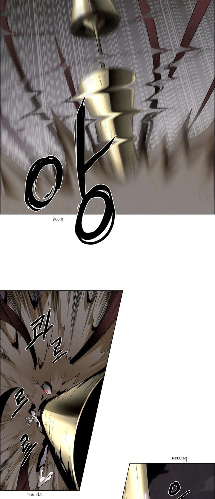 Lessa Servant Of Cosmos Chapter 15 Page 29