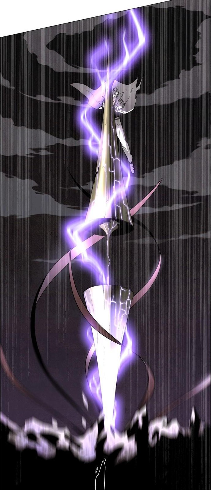 Lessa Servant Of Cosmos Chapter 15 Page 31