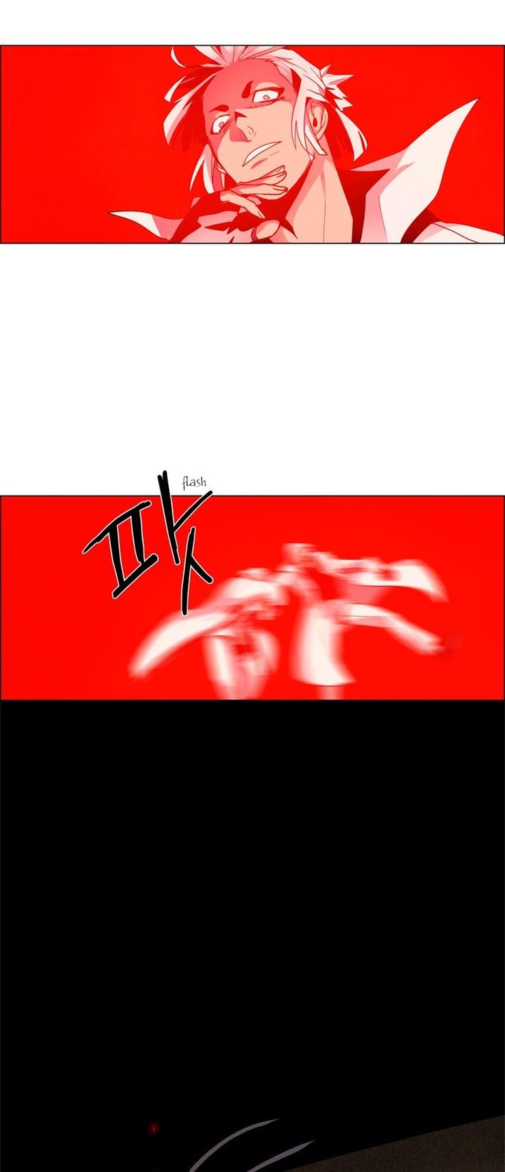 Lessa Servant Of Cosmos Chapter 15 Page 35