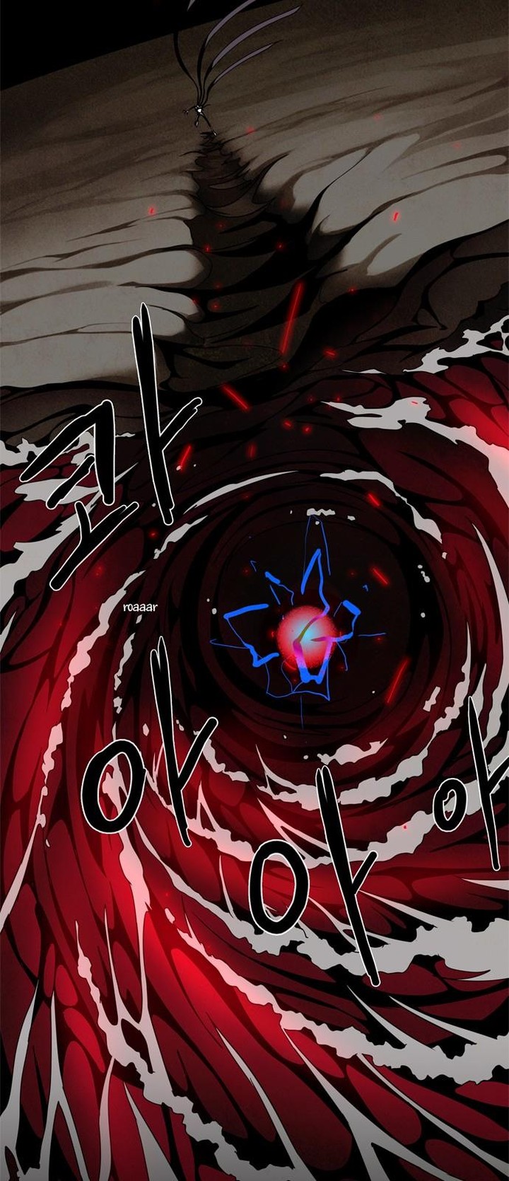 Lessa Servant Of Cosmos Chapter 15 Page 36