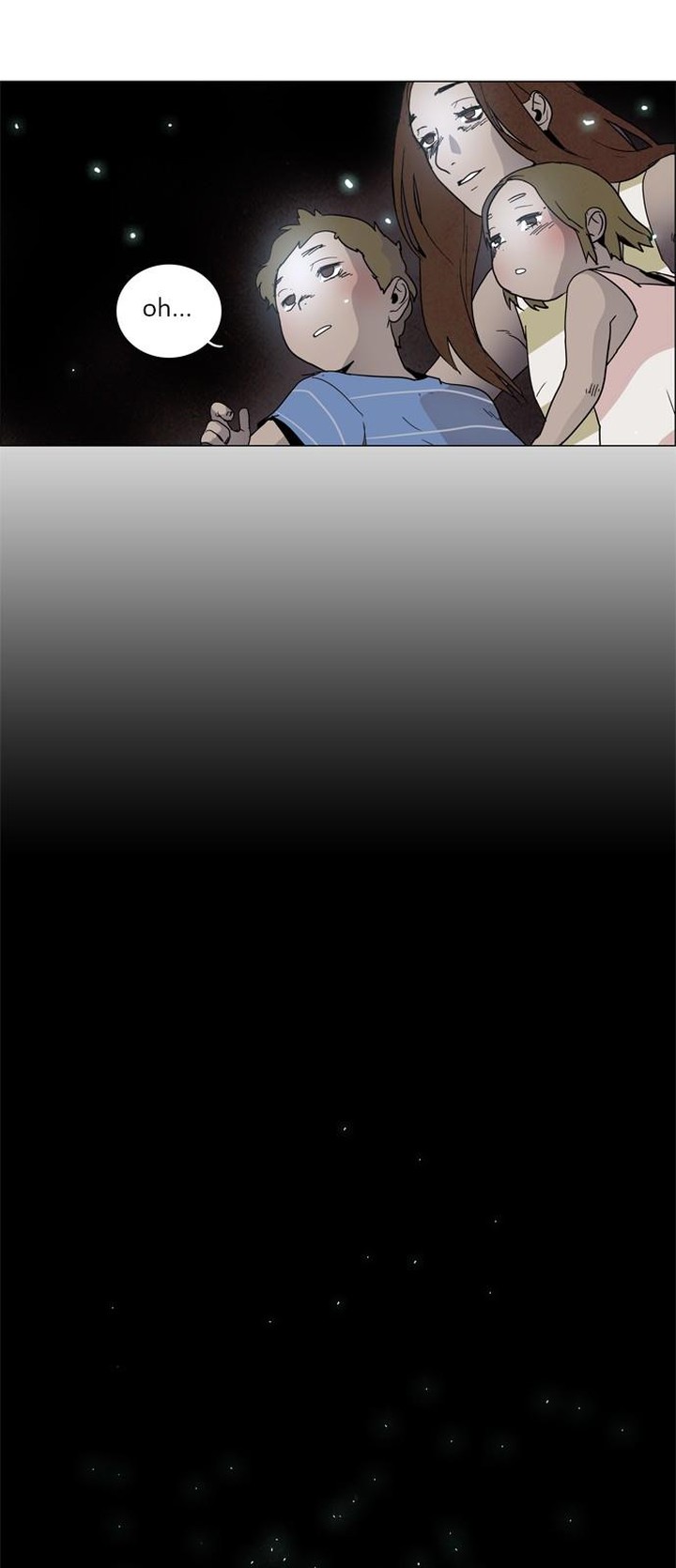 Lessa Servant Of Cosmos Chapter 15 Page 6