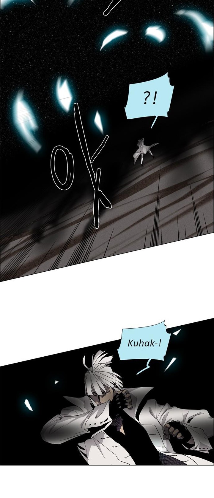 Lessa Servant Of Cosmos Chapter 16 Page 14