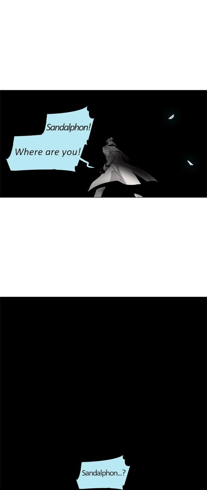 Lessa Servant Of Cosmos Chapter 16 Page 15