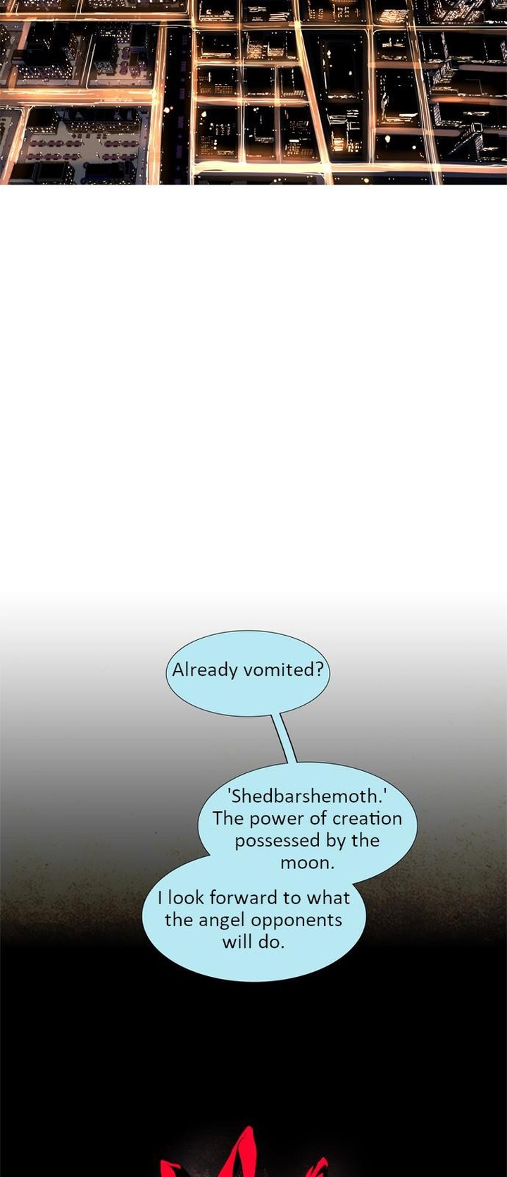 Lessa Servant Of Cosmos Chapter 16 Page 18