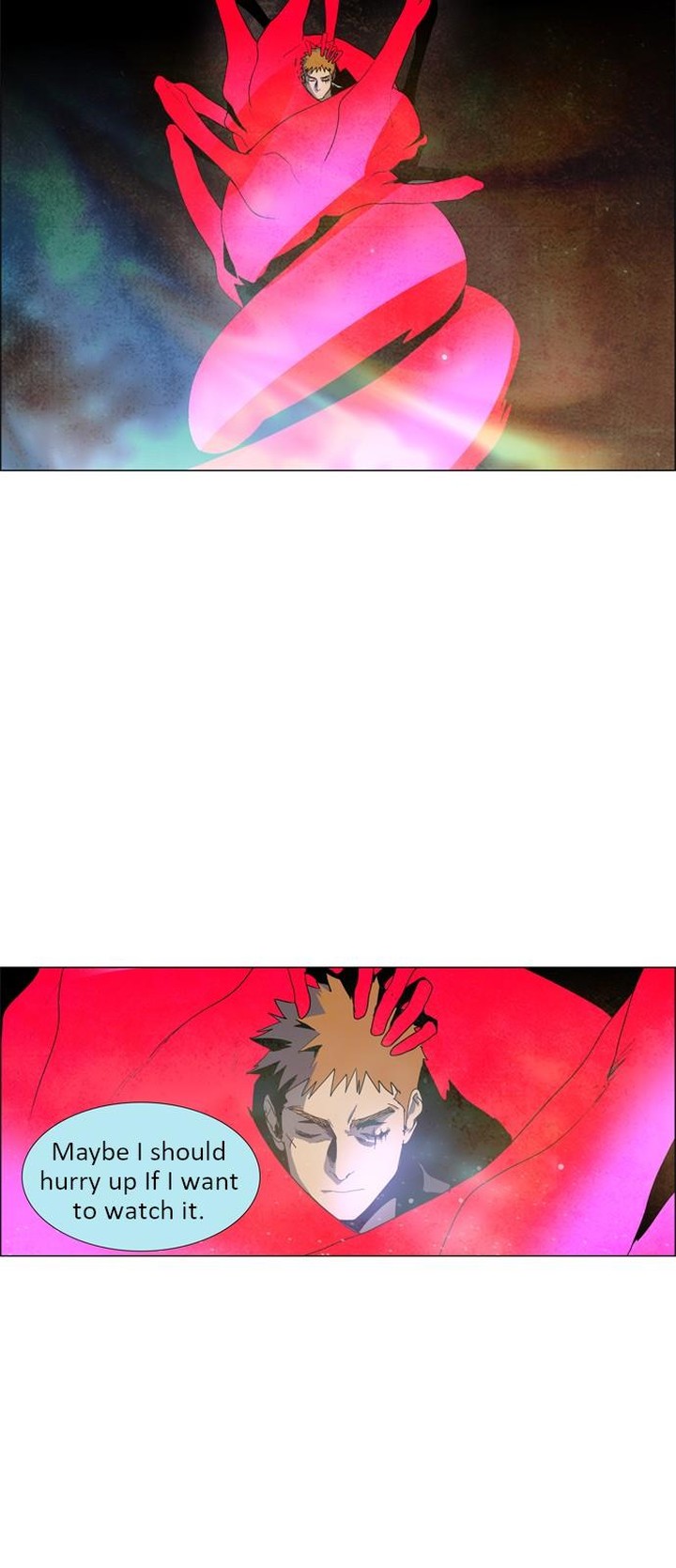 Lessa Servant Of Cosmos Chapter 16 Page 19