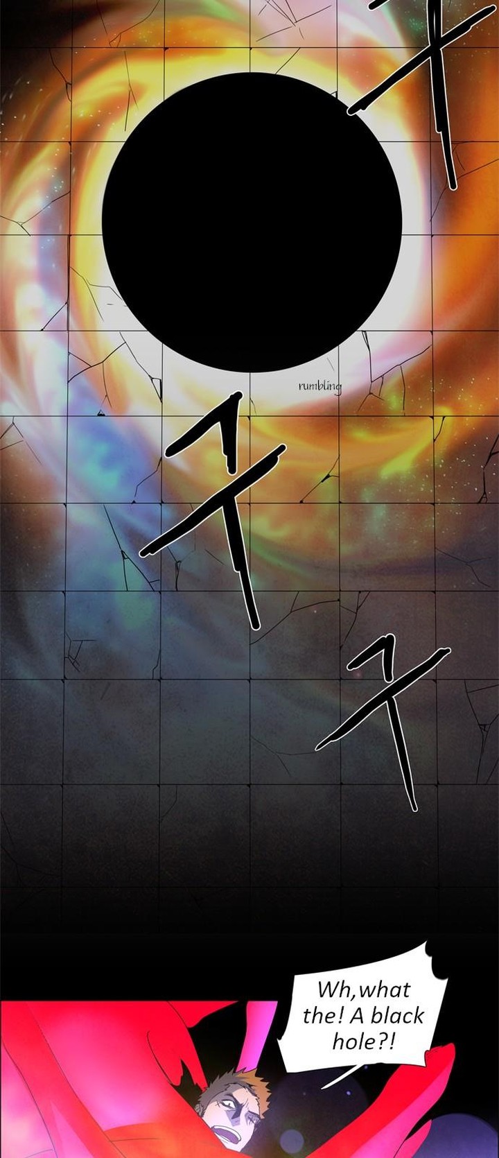 Lessa Servant Of Cosmos Chapter 16 Page 23