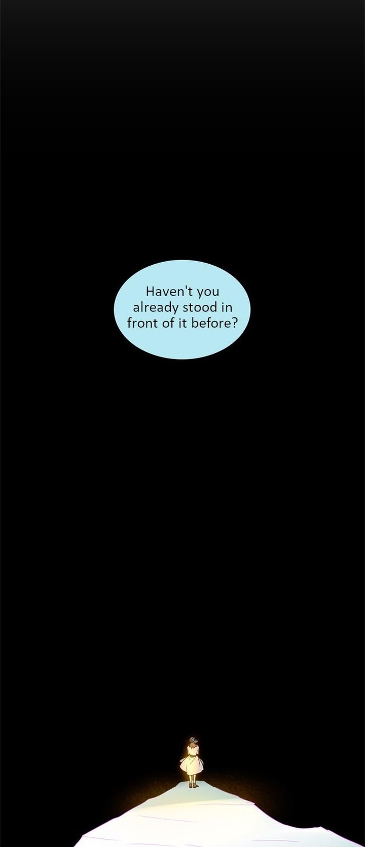 Lessa Servant Of Cosmos Chapter 16 Page 28