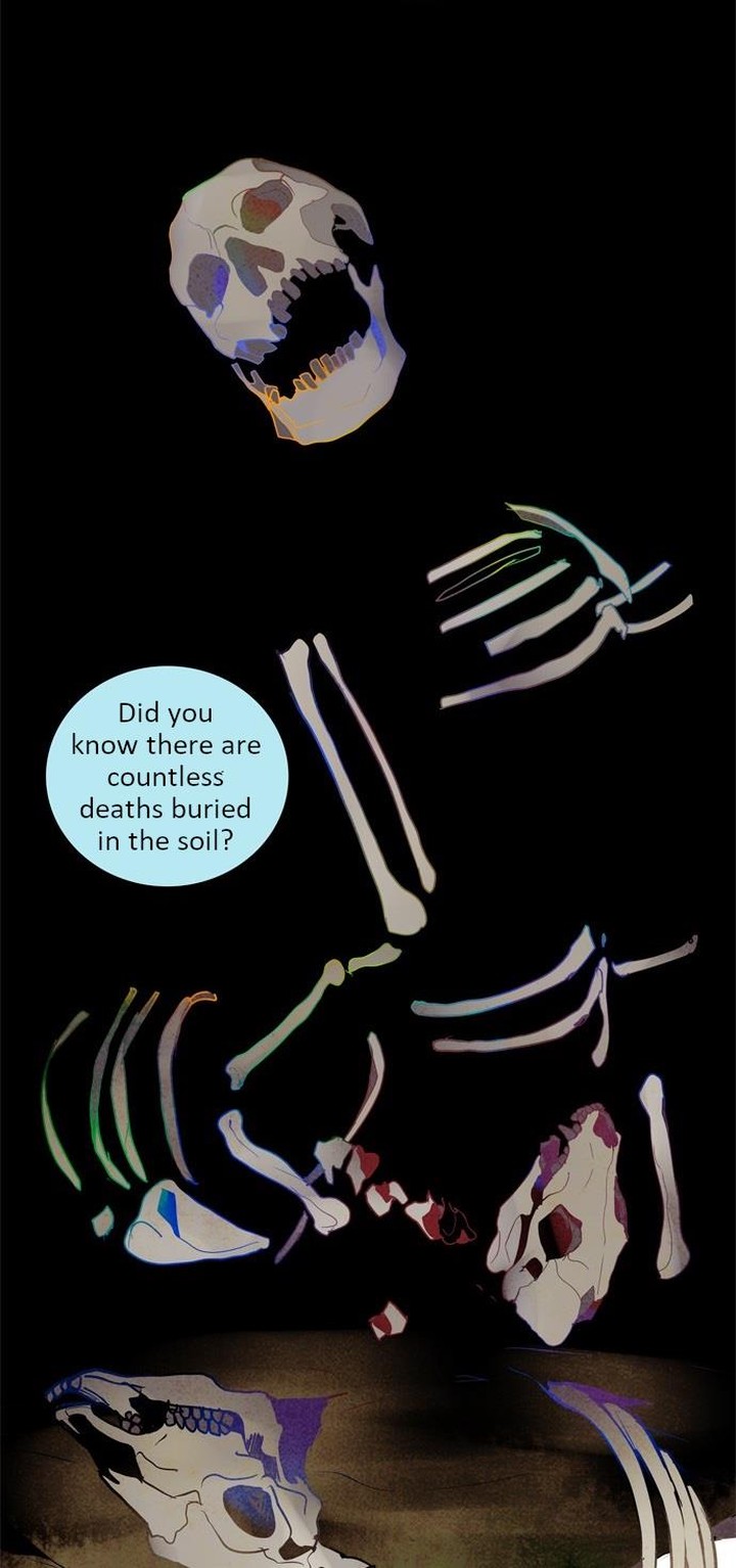 Lessa Servant Of Cosmos Chapter 16 Page 31