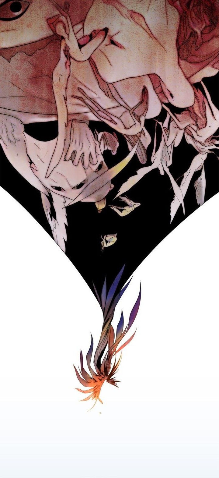 Lessa Servant Of Cosmos Chapter 16 Page 36