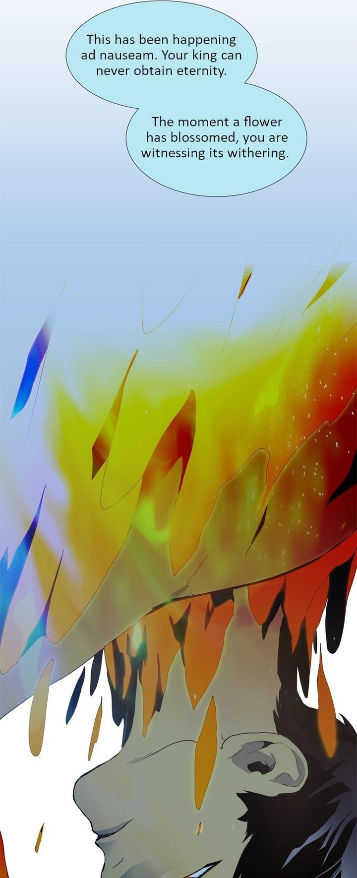 Lessa Servant Of Cosmos Chapter 16 Page 37