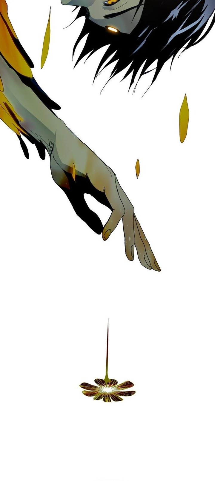 Lessa Servant Of Cosmos Chapter 16 Page 38