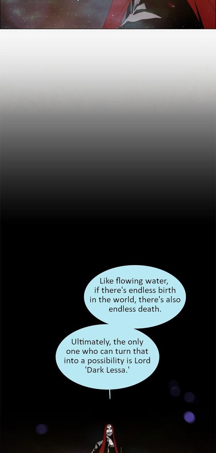 Lessa Servant Of Cosmos Chapter 16 Page 40