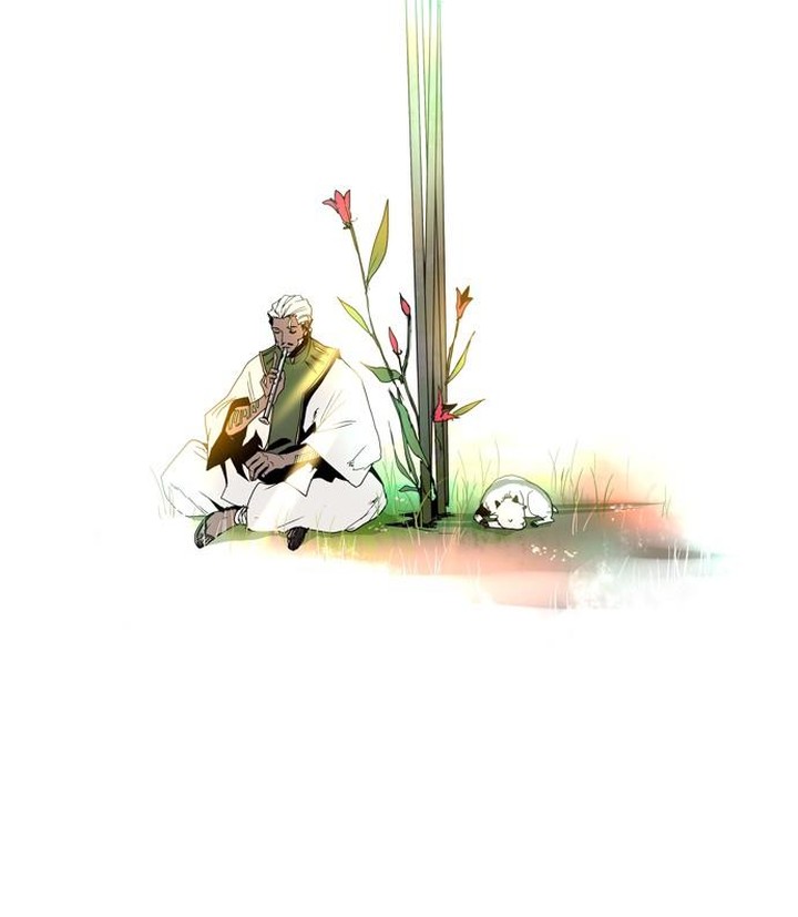 Lessa Servant Of Cosmos Chapter 16 Page 42