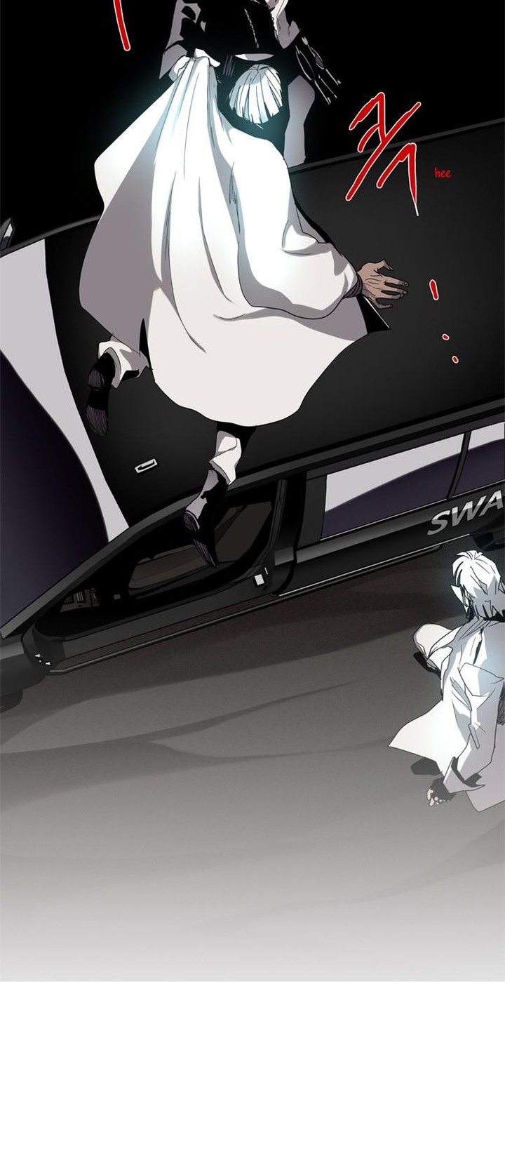 Lessa Servant Of Cosmos Chapter 16 Page 7