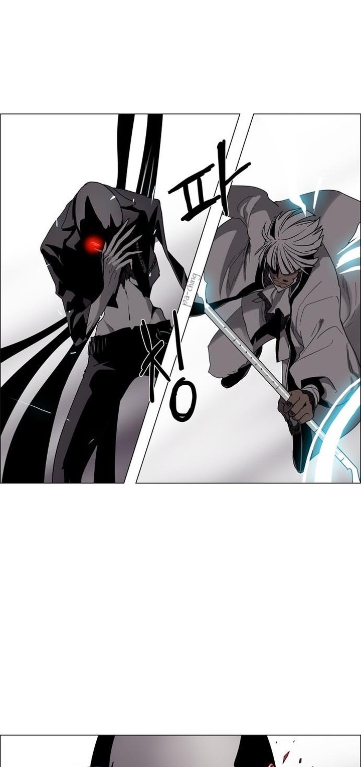 Lessa Servant Of Cosmos Chapter 16 Page 9