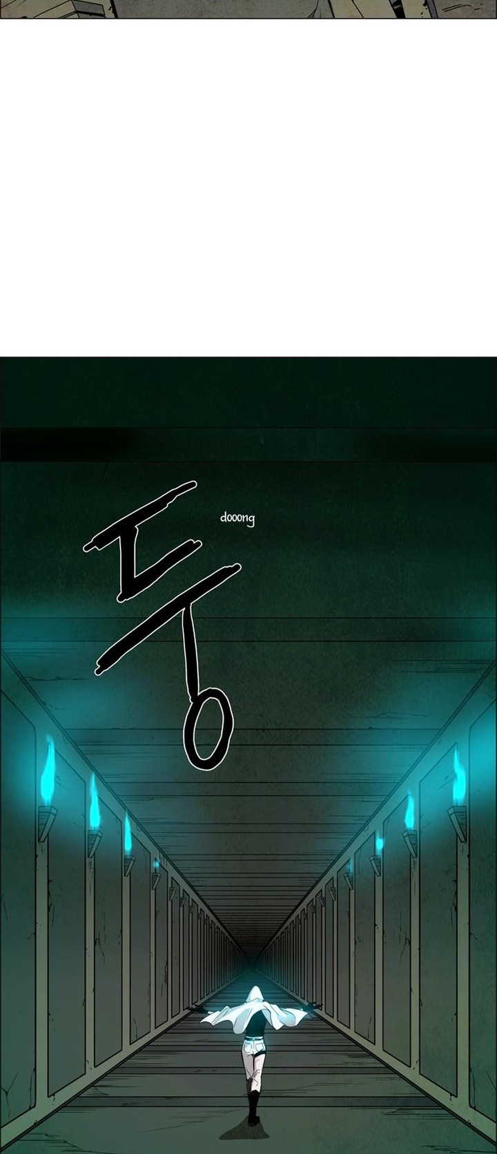 Lessa Servant Of Cosmos Chapter 17 Page 10