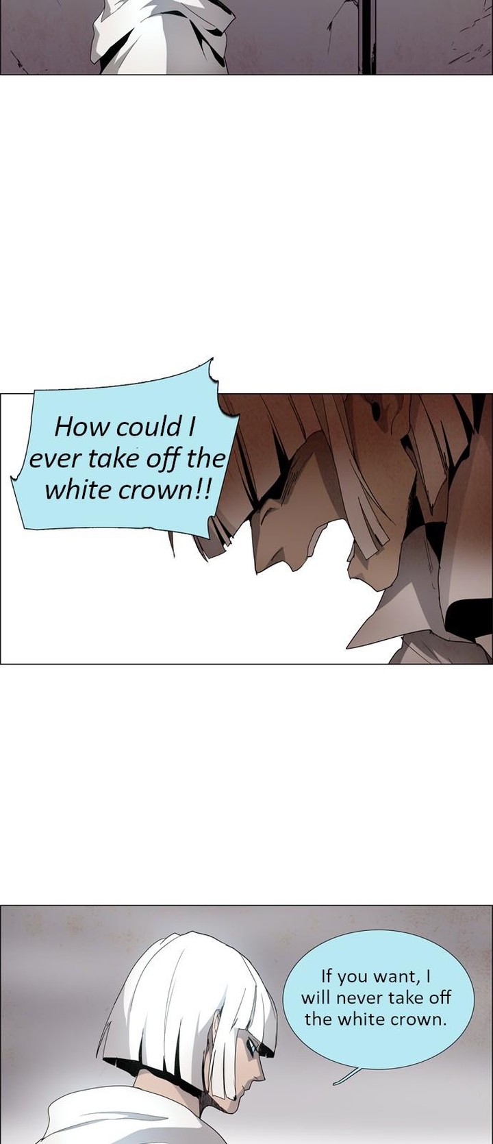 Lessa Servant Of Cosmos Chapter 17 Page 16