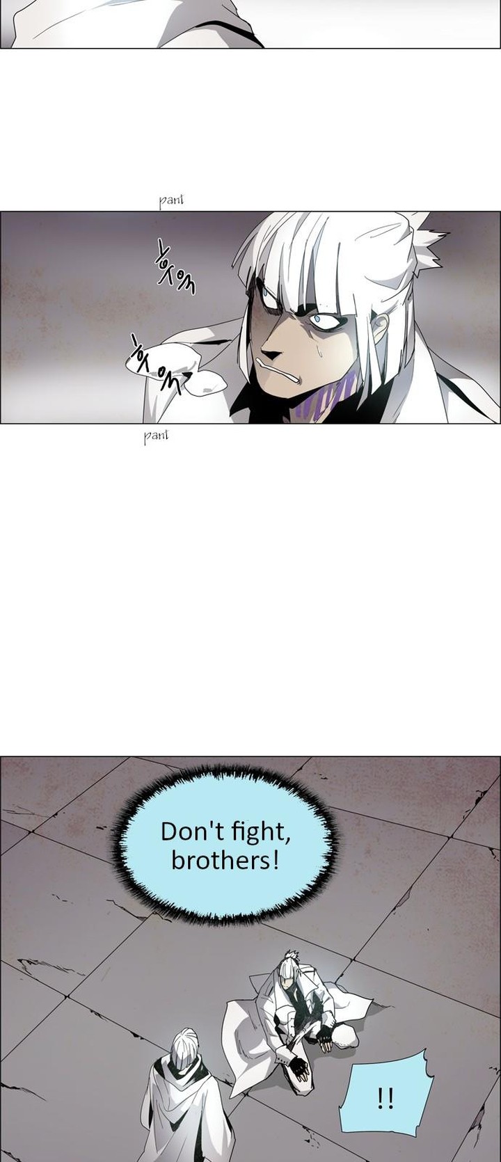 Lessa Servant Of Cosmos Chapter 17 Page 17