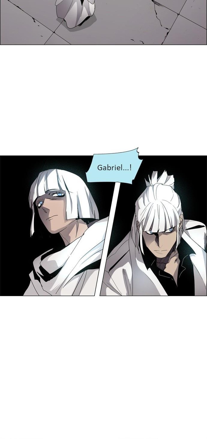 Lessa Servant Of Cosmos Chapter 17 Page 18