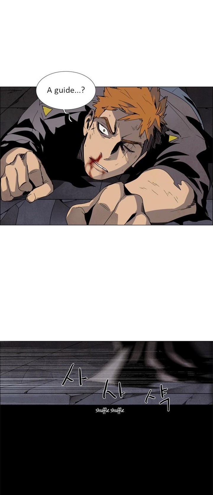 Lessa Servant Of Cosmos Chapter 17 Page 31