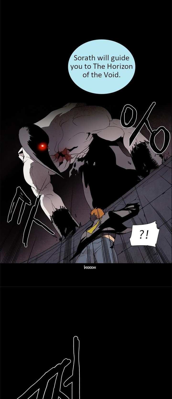 Lessa Servant Of Cosmos Chapter 17 Page 32