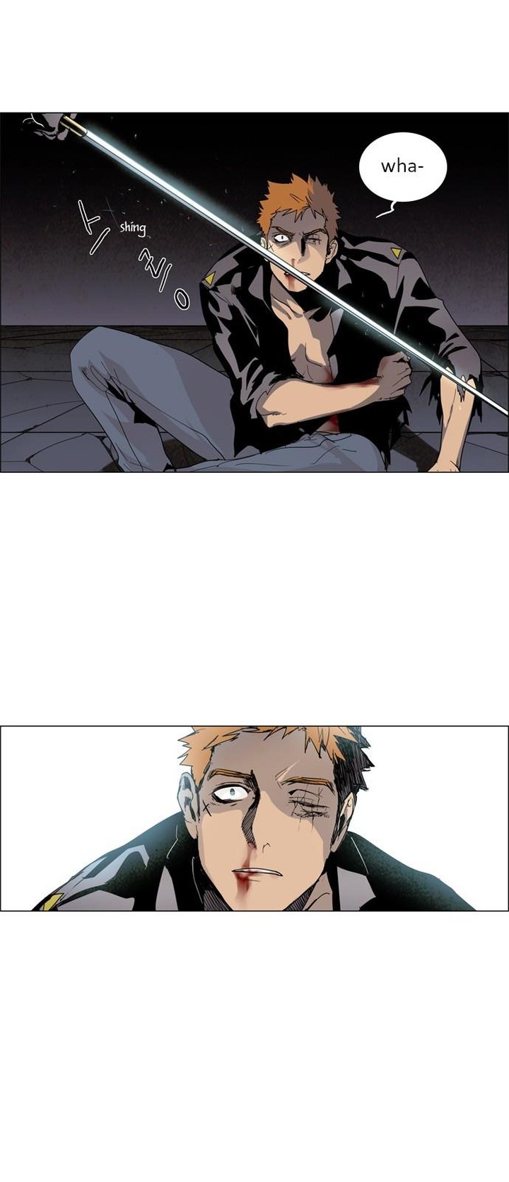 Lessa Servant Of Cosmos Chapter 17 Page 38