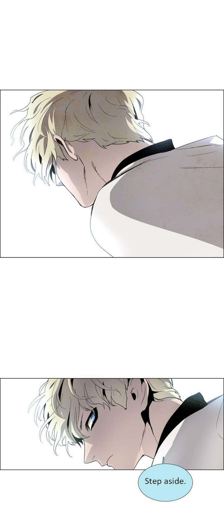 Lessa Servant Of Cosmos Chapter 17 Page 39