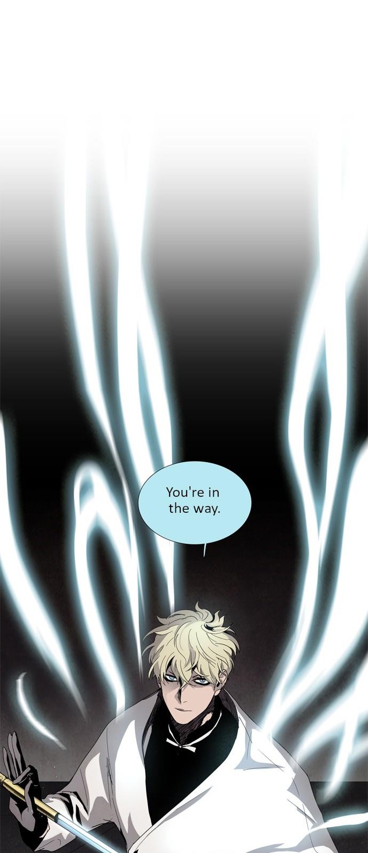 Lessa Servant Of Cosmos Chapter 17 Page 40