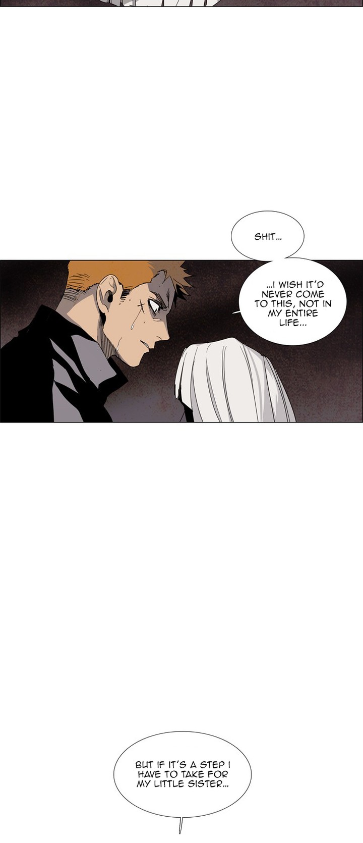 Lessa Servant Of Cosmos Chapter 19 Page 14