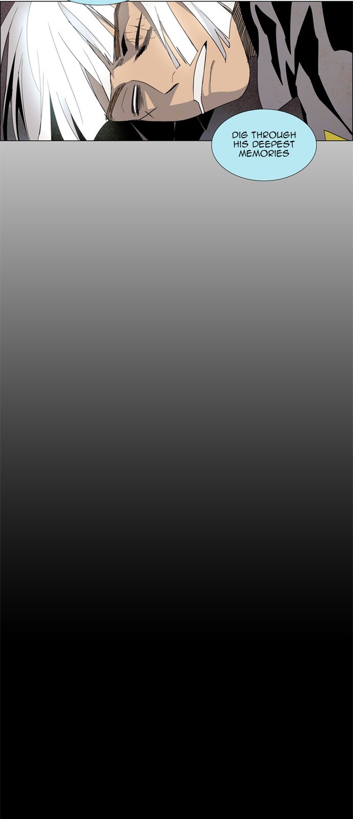 Lessa Servant Of Cosmos Chapter 19 Page 27