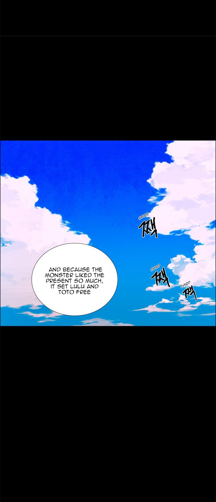 Lessa Servant Of Cosmos Chapter 19 Page 28