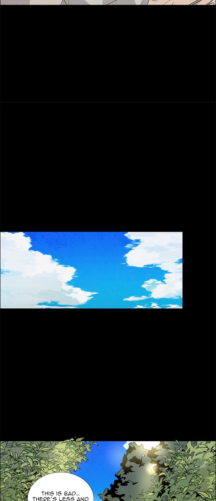 Lessa Servant Of Cosmos Chapter 19 Page 32