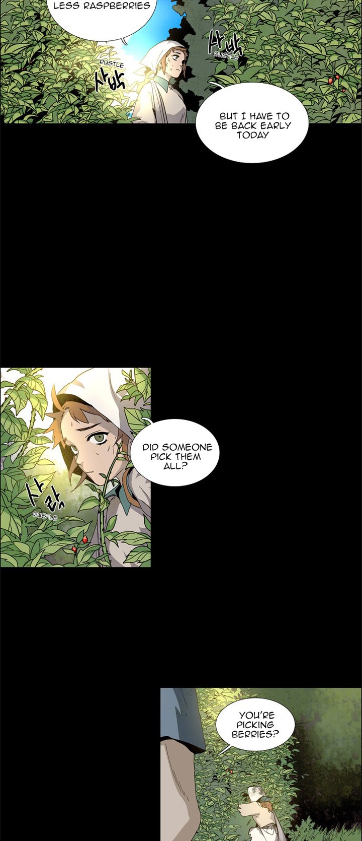 Lessa Servant Of Cosmos Chapter 19 Page 33