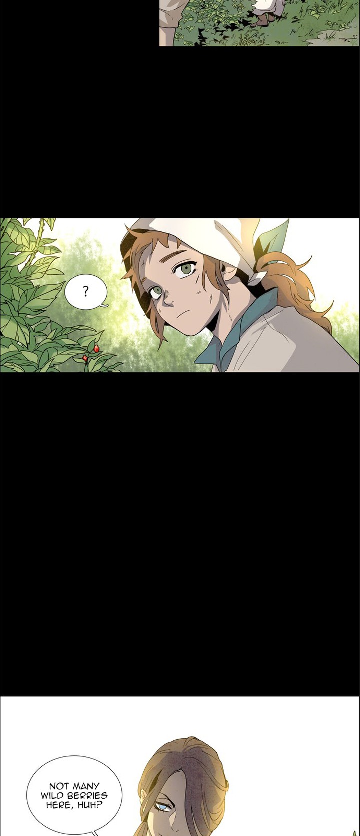 Lessa Servant Of Cosmos Chapter 19 Page 34